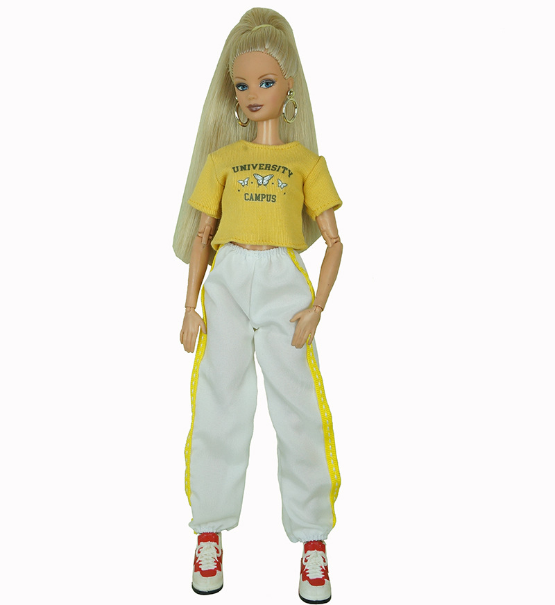 Ensemble de vêtements de sport - Baby Xmas Clothing avis et prix