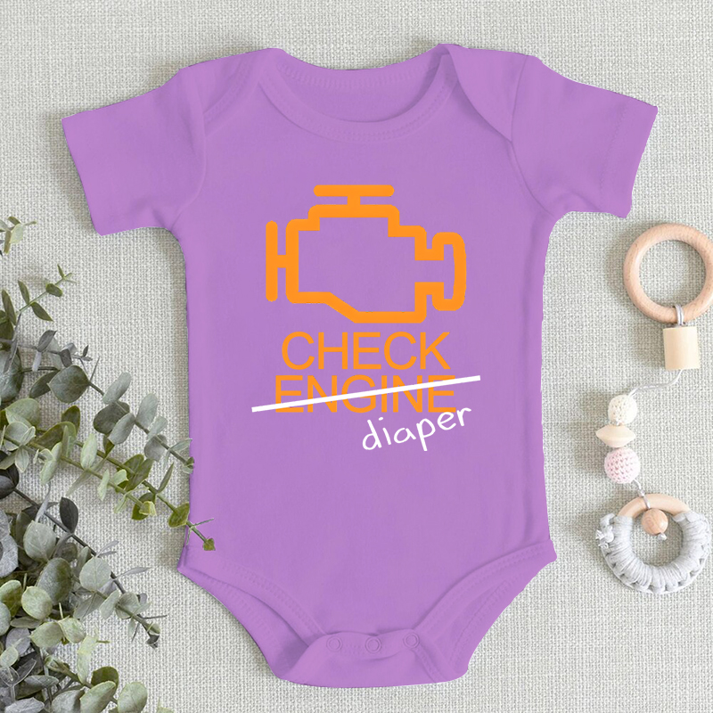 Combinaison à manches courtes  - Baby Clothing Gender Neutral avis et prix