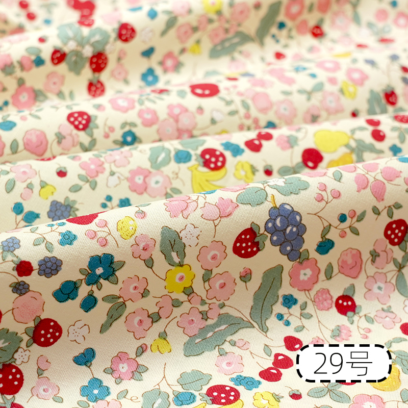 Tissu imprimé en coton pur pou - Baby Clothing Organic avis et prix