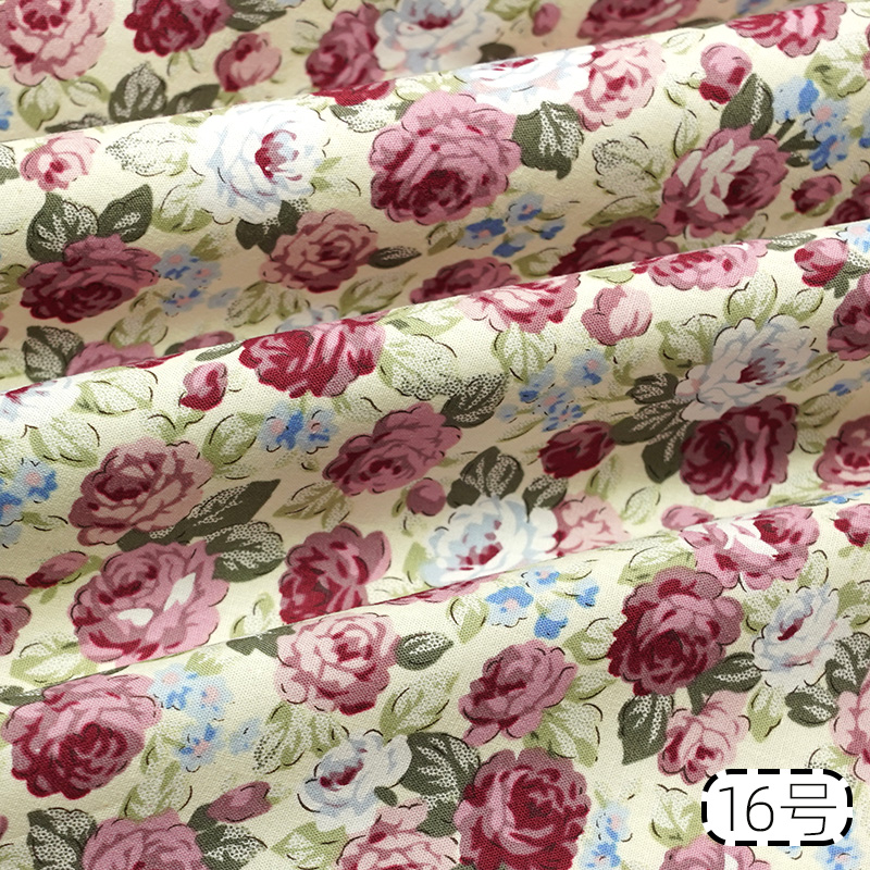 Tissu imprimé en coton pur pou - Baby Clothing Organic avis et prix