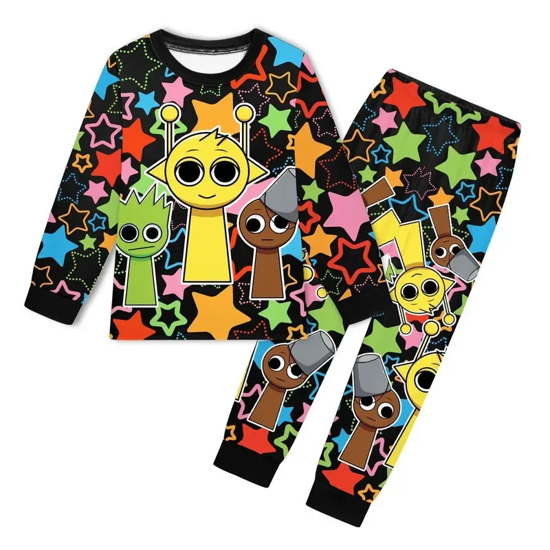 ♥ Nouvel ensemble de pyjamas p - Baby Clothing Girls avis et prix
