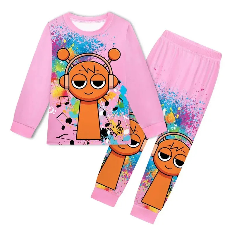 ♥ Nouvel ensemble de pyjamas p - Baby Clothing Girls avis et prix