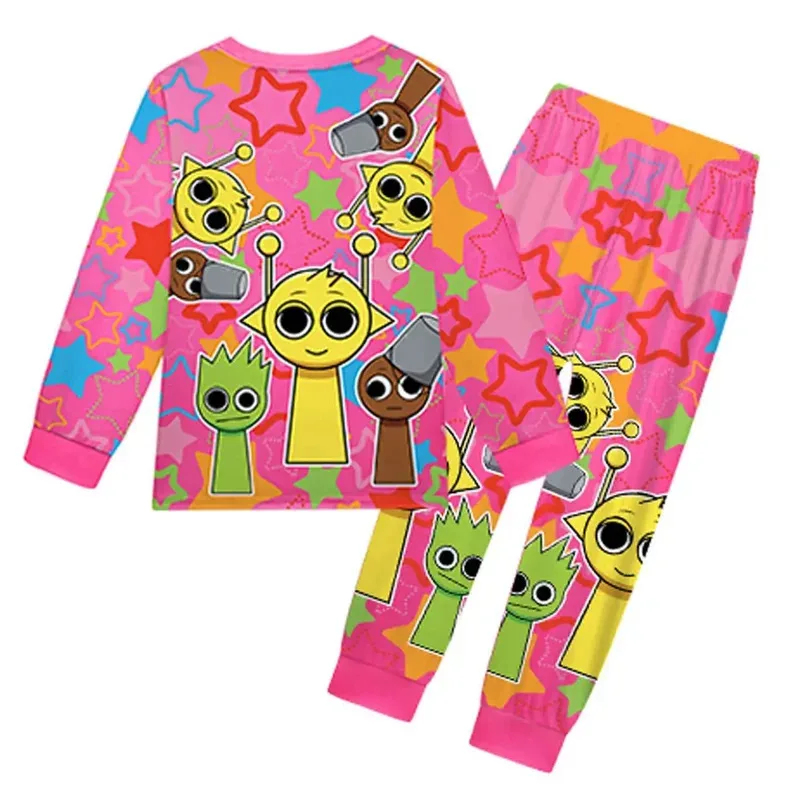 ♥ Nouvel ensemble de pyjamas p - Baby Clothing Girls avis et prix
