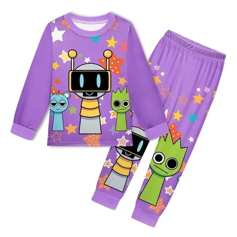 ♥ Nouvel ensemble de pyjamas p - Baby Clothing Girls avis et prix