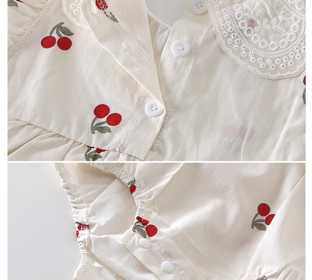 Vêtements d'été pour bébés fil - Baby Clothing Online avis et prix