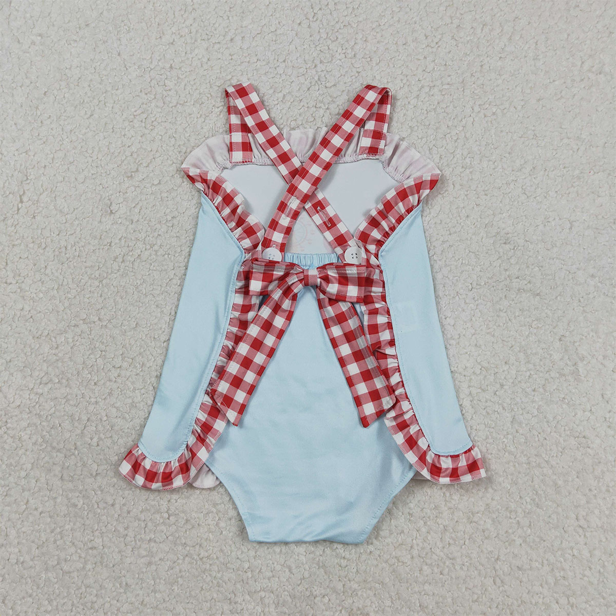 Ensemble de vêtements d'été po - Baby Clothing Online avis et prix