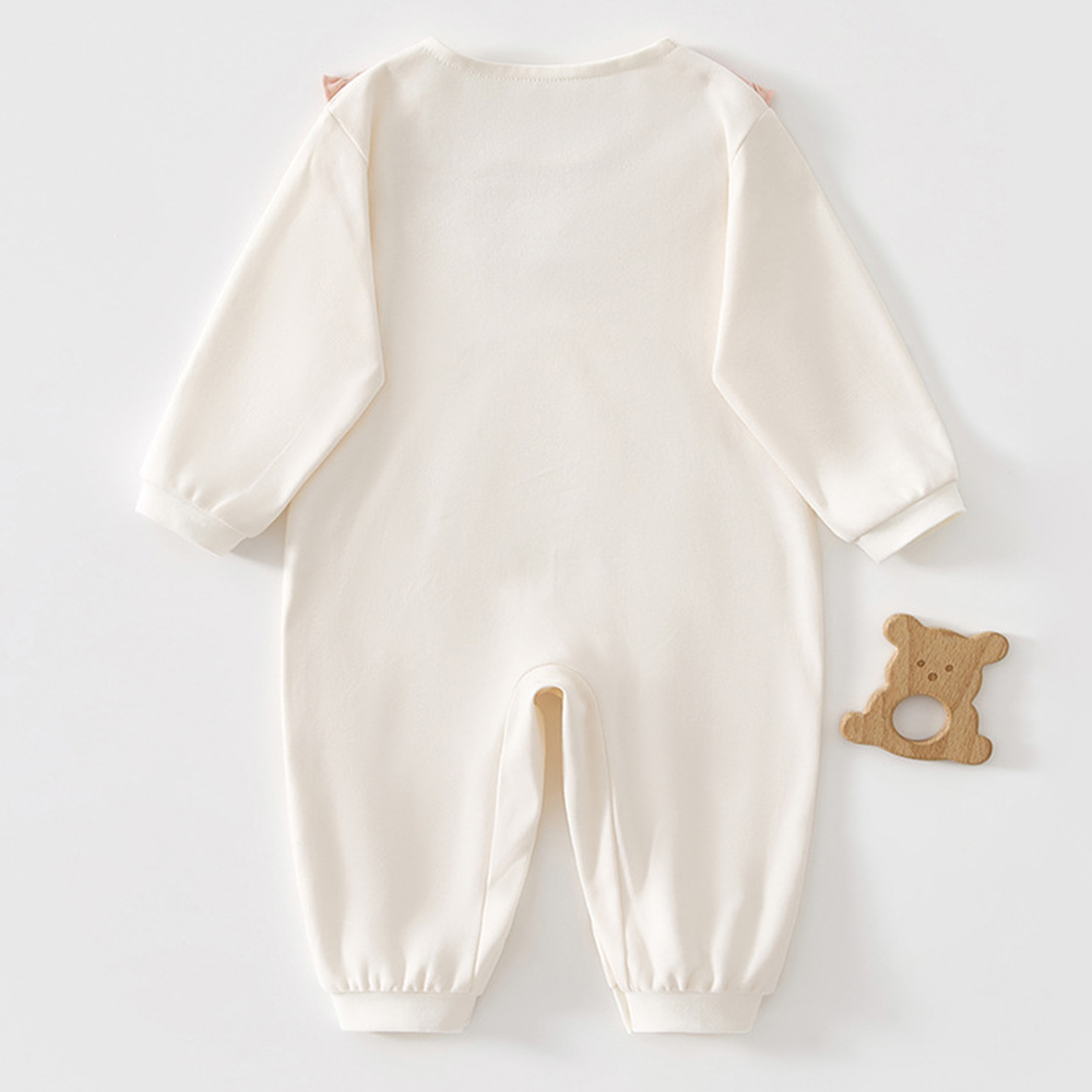 Bébé noël Onesies coton volant - Baby Xmas Clothing avis et prix
