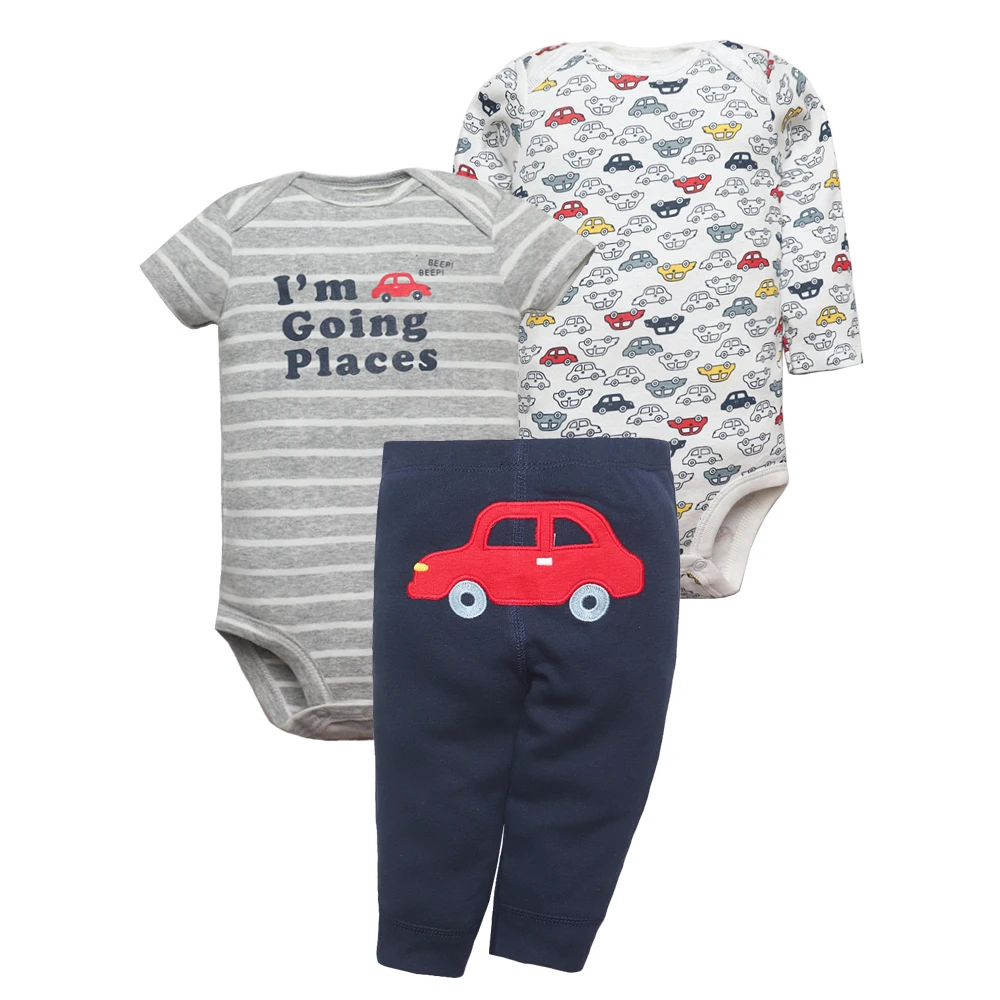 Ensemble de vêtements pour béb - Baby Clothing Gender Neutral avis et prix