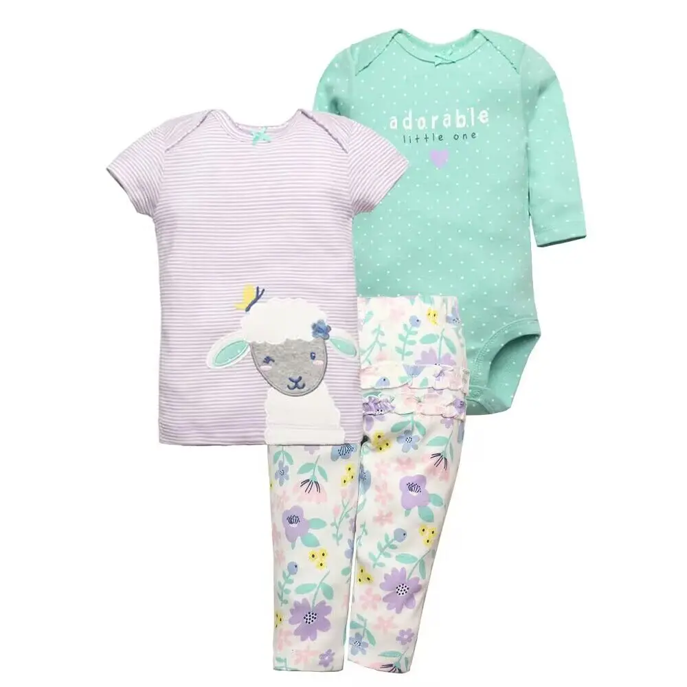Ensemble de vêtements pour béb - Baby Clothing Gender Neutral avis et prix