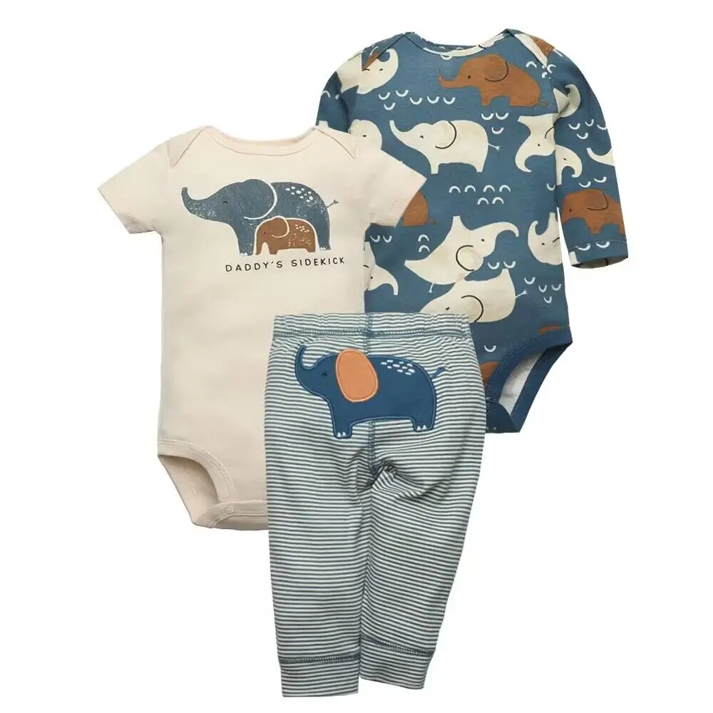 Ensemble de vêtements pour béb - Baby Clothing Gender Neutral avis et prix