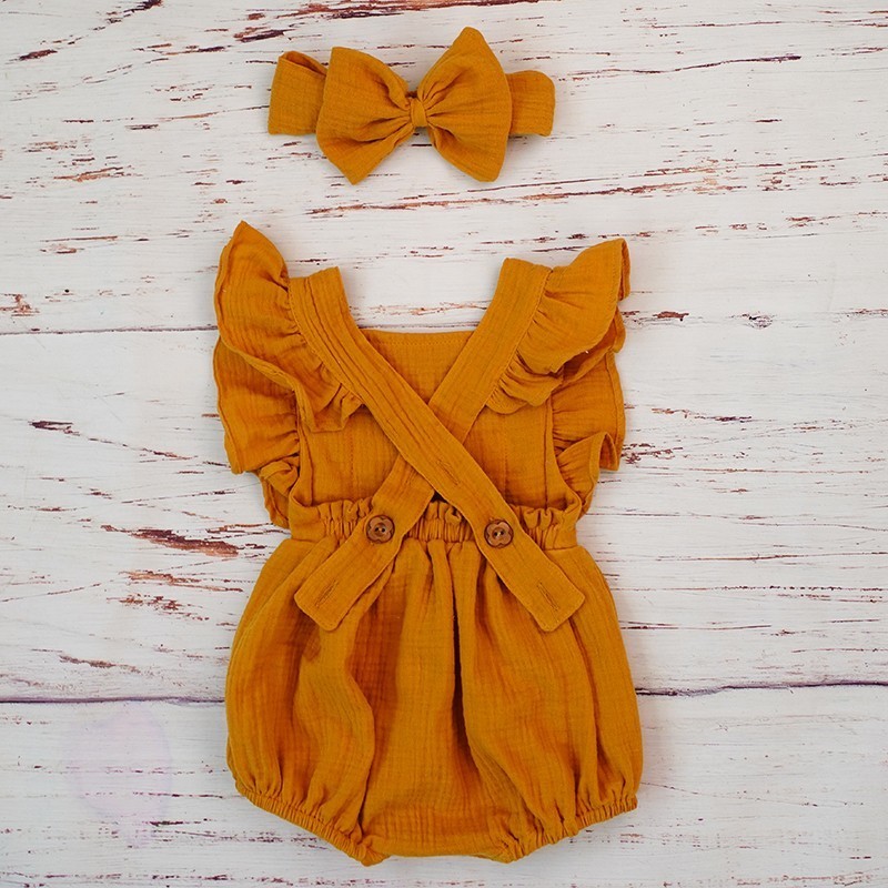 Vêtements d'été en coton biolo - Baby Clothing Organic avis et prix