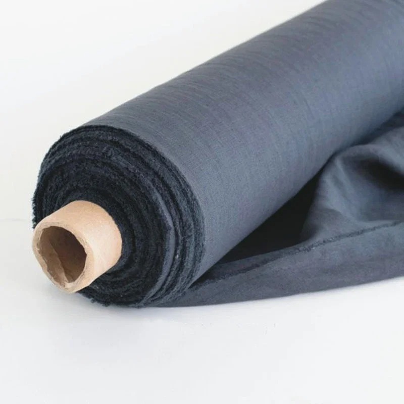 Tissu en lin pur pour la coutu - Baby Clothing Organic avis et prix