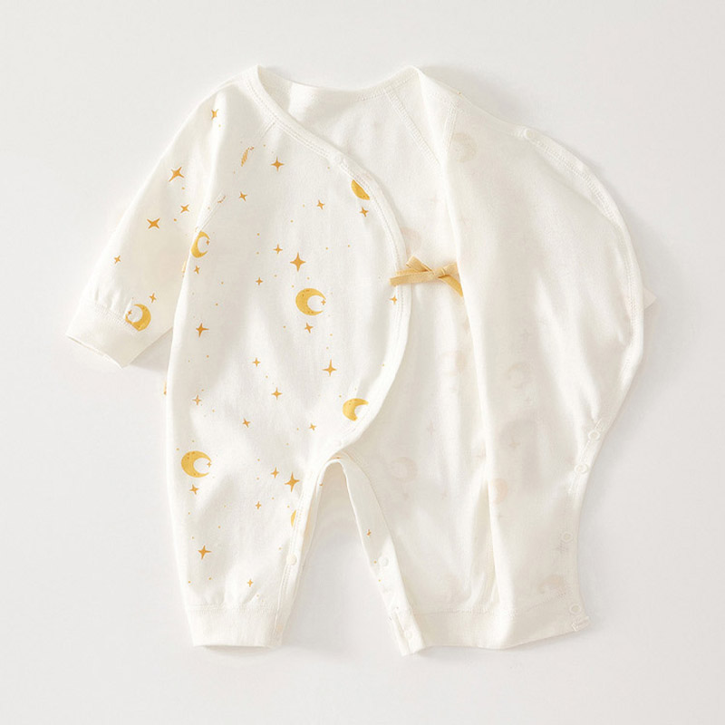 Combinaison imprimée pour bébé - Baby Clothing Gender Neutral avis et prix