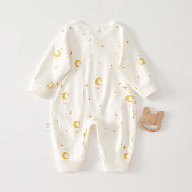 Combinaison imprimée pour bébé - Baby Clothing Gender Neutral avis et prix