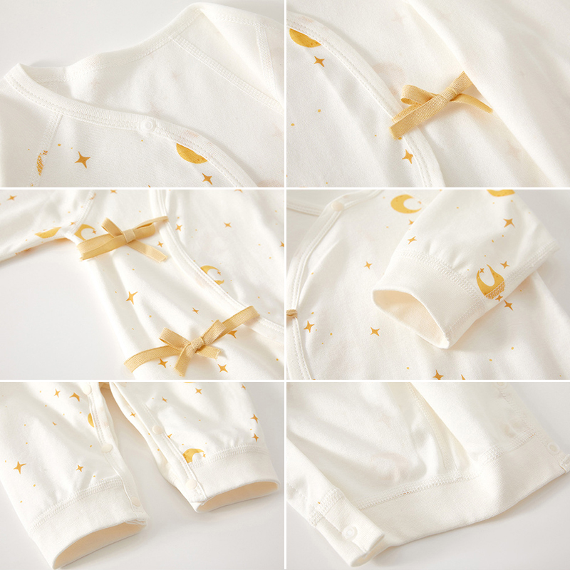 Combinaison imprimée pour bébé - Baby Clothing Gender Neutral avis et prix