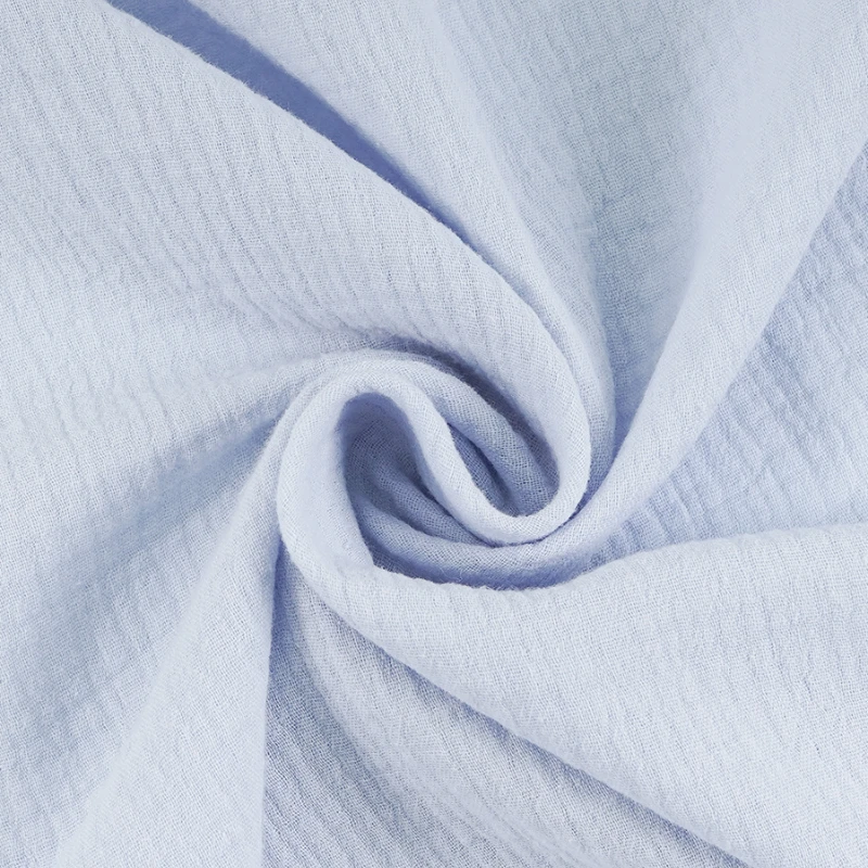 Tissu froissé Double couche 10 - Baby Clothing Organic avis et prix