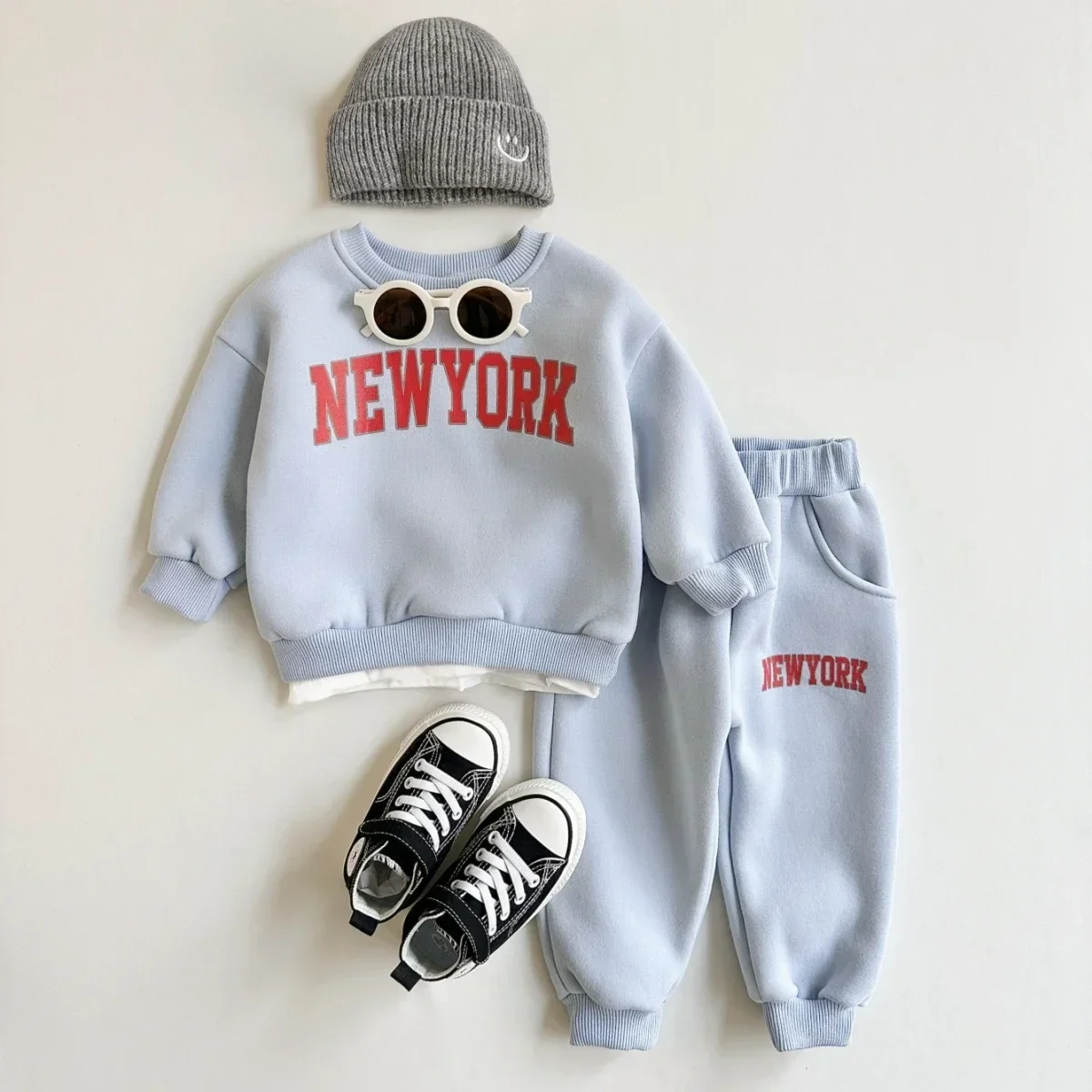 Ensemble de vêtements pour béb - Baby Clothing Gender Neutral avis et prix