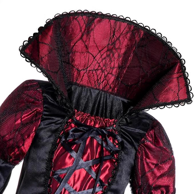 Costume de sorcière d'Hallowee - Baby Clothing Girls avis et prix