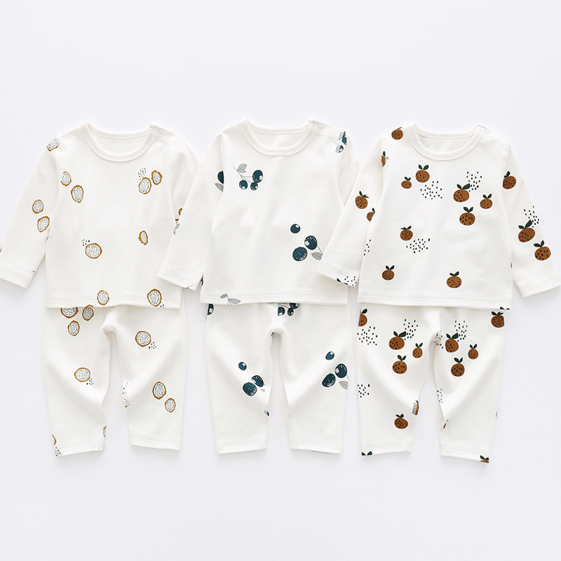 Ensemble de Vêtements en Coton - Baby Clothing Organic avis et prix