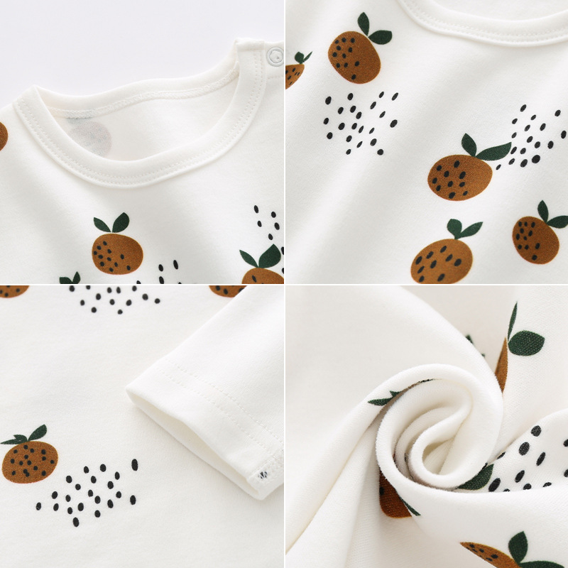 Ensemble de Vêtements en Coton - Baby Clothing Organic avis et prix