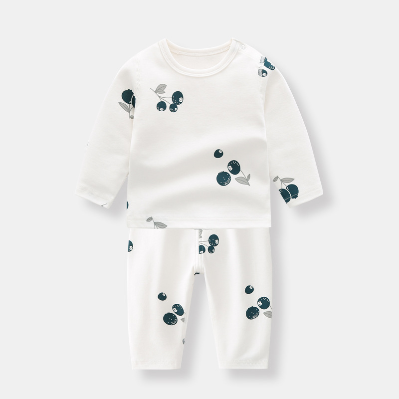 Ensemble de Vêtements en Coton - Baby Clothing Organic avis et prix