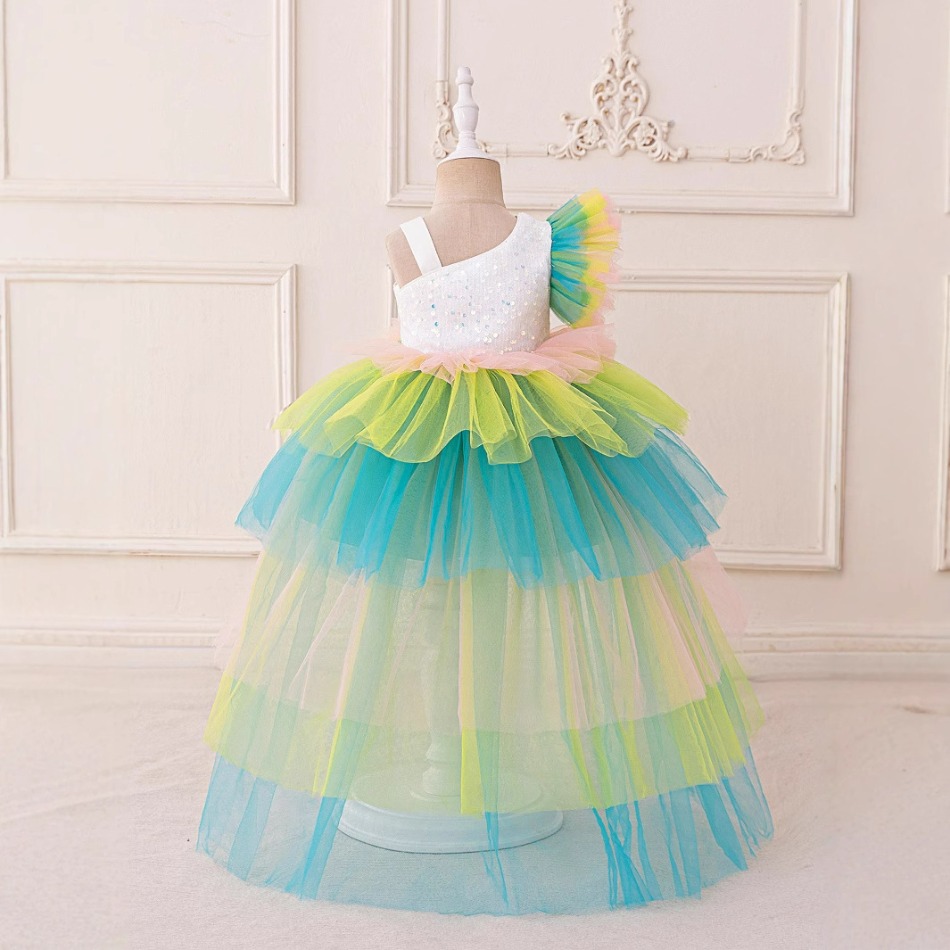 Arc-en-ciel licorne bébé fête  - Baby Clothing Girls avis et prix