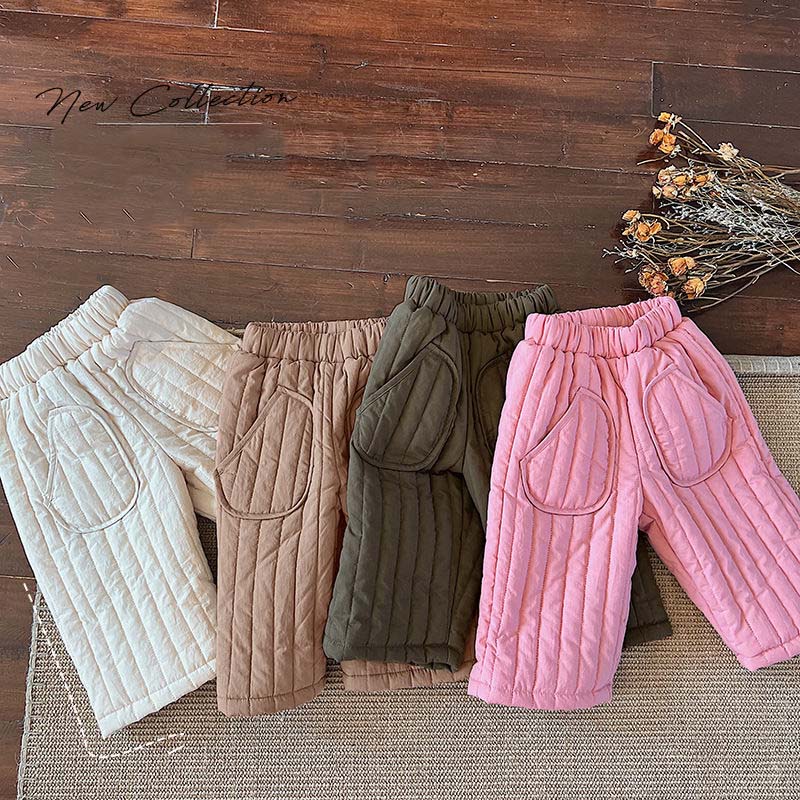 Hiver corée enfants pantalons  - Baby Clothing Korea avis et prix