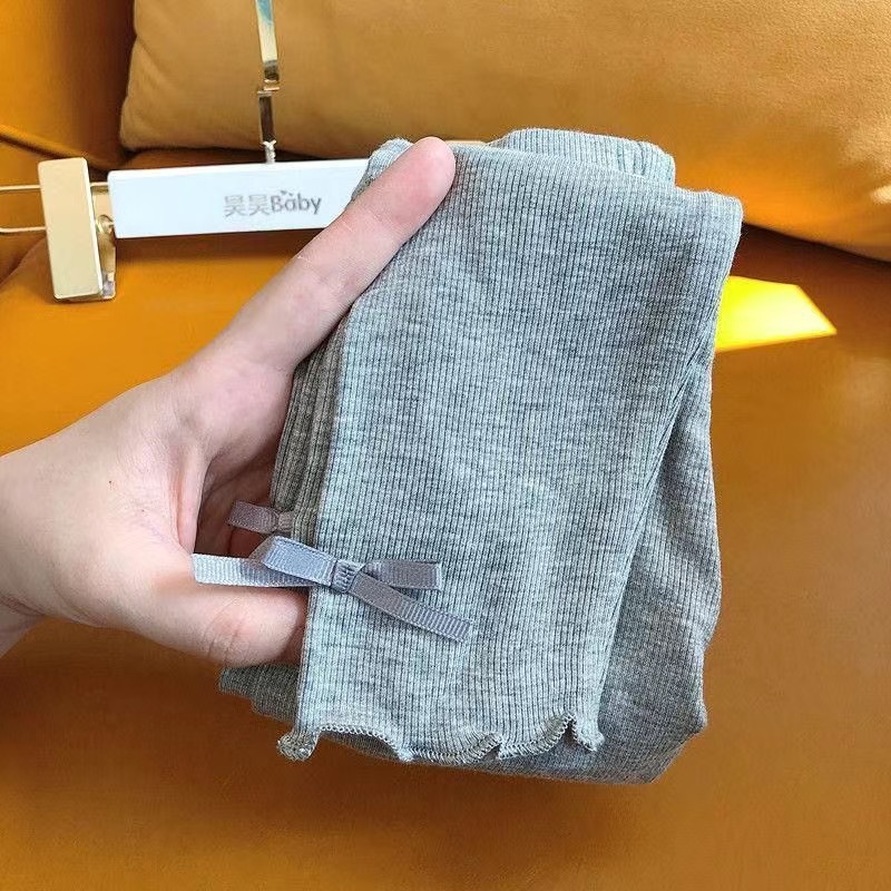 Pantalons d'été coréens pour f - Baby Clothing Cheap avis et prix