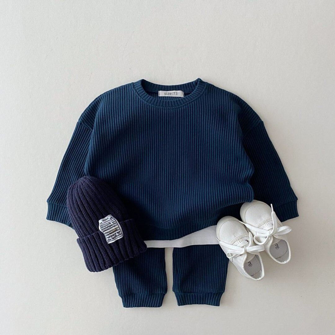 Ensemble de vêtements coréens  - Baby Clothing Korea avis et prix
