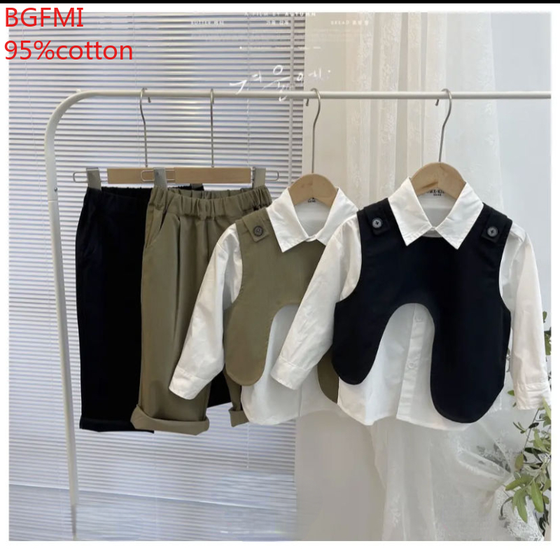 Ensemble de Vêtements Printani - Baby Clothing Korea avis et prix