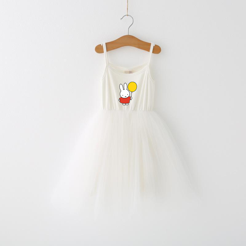 Robe à bretelles spaghetti pou - Baby Clothing Girls avis et prix