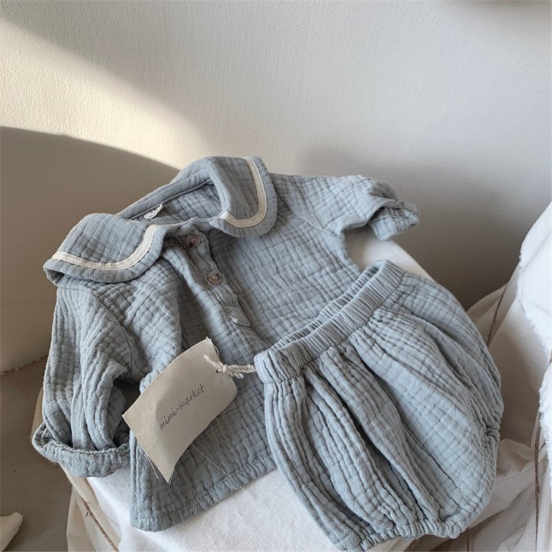 Ensembles de vêtements pour bé - Baby Clothing Organic avis et prix