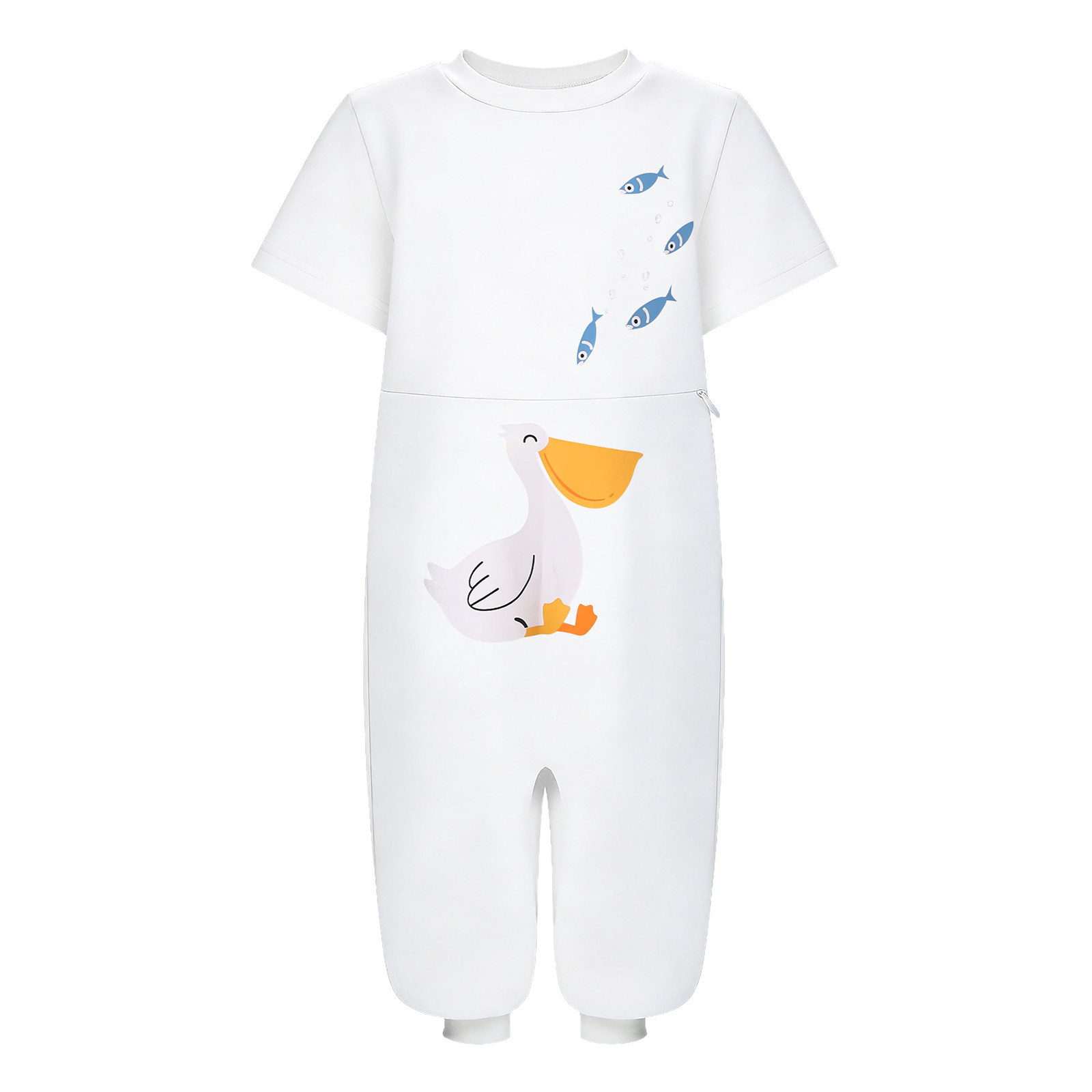 Combinaison adaptative à manch - Baby Clothing Girls avis et prix