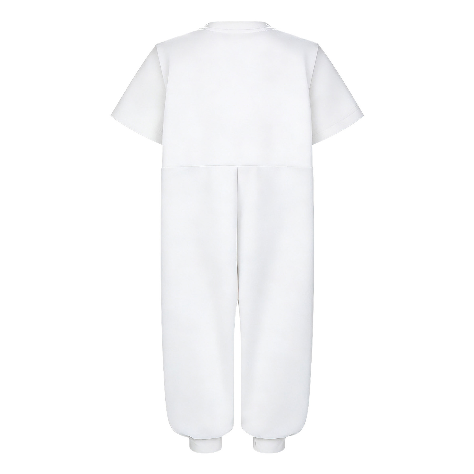 Combinaison adaptative à manch - Baby Clothing Girls avis et prix