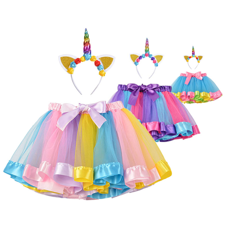Bébé Tutu jupe enfants vêtemen - Baby Clothing Girls avis et prix