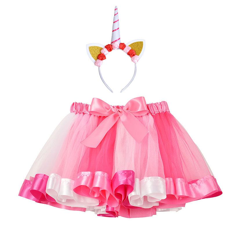 Bébé Tutu jupe enfants vêtemen - Baby Clothing Girls avis et prix