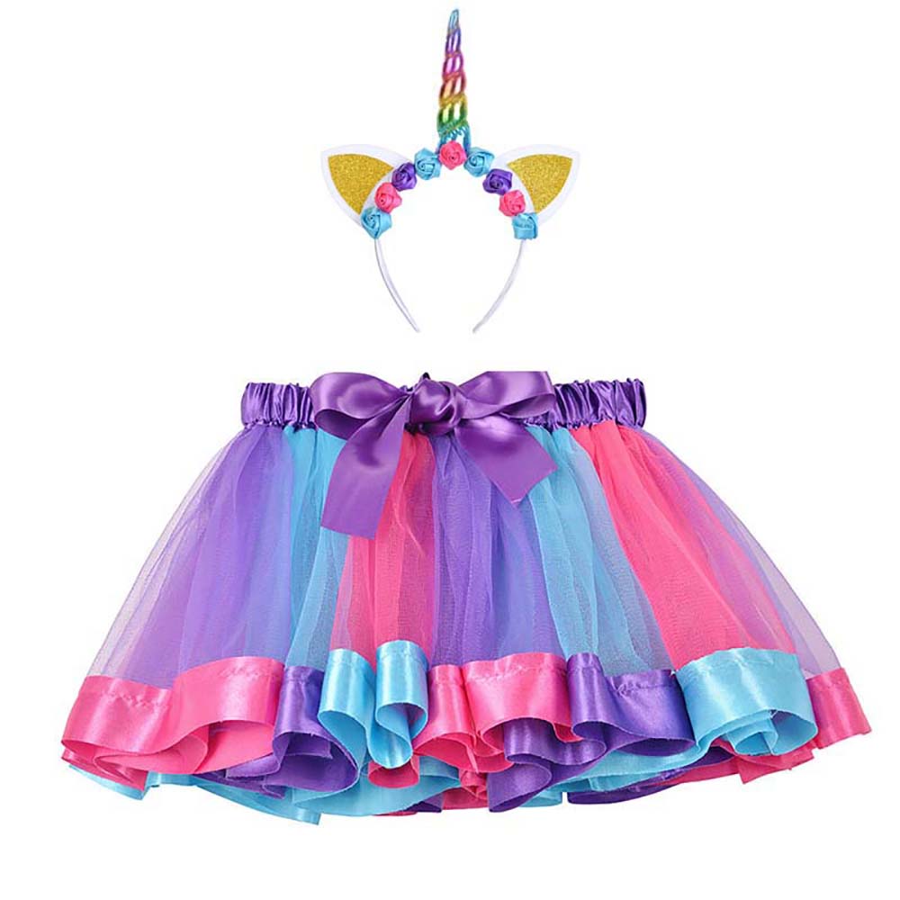 Bébé Tutu jupe enfants vêtemen - Baby Clothing Girls avis et prix