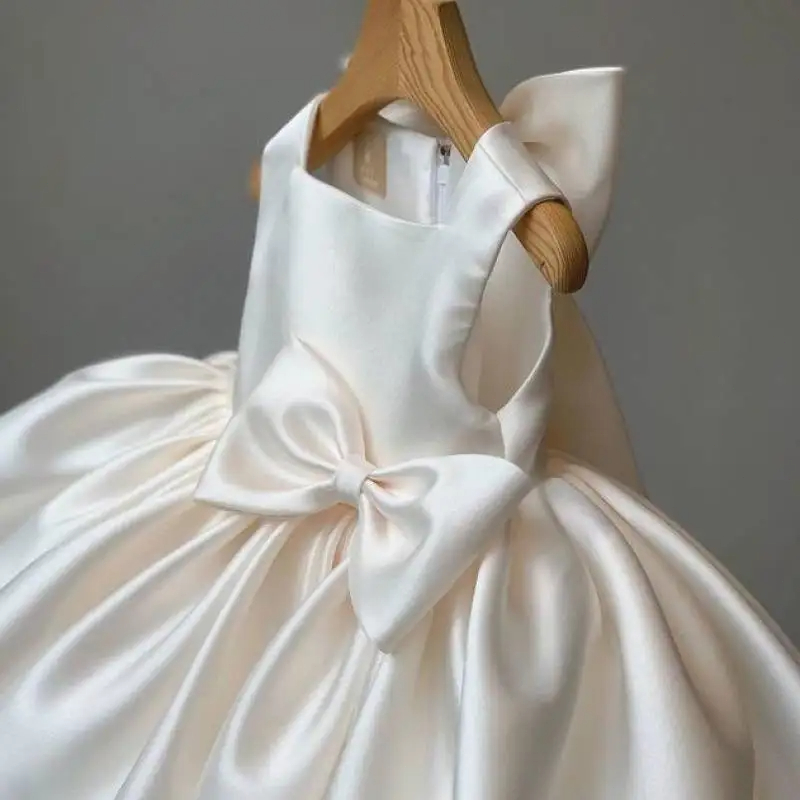 Robe de soirée élégante à gros - Baby Clothing Girls avis et prix