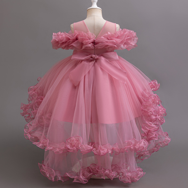 Robe de Princesse à Paillettes - Baby Xmas Clothing avis et prix