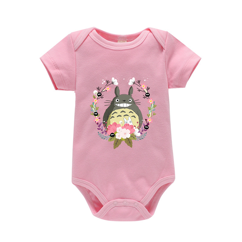 Combinaisons pour bébé Totoro, - Baby Clothing Online avis et prix