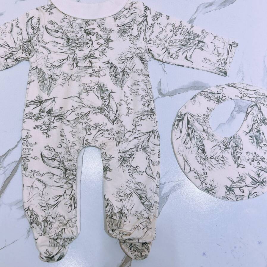 Nouvelle collection 2024 : Com - Baby Clothing Online avis et prix