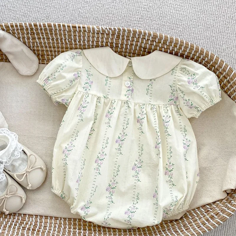 Vêtements d'été pour bébés fil - Baby Clothing Online avis et prix