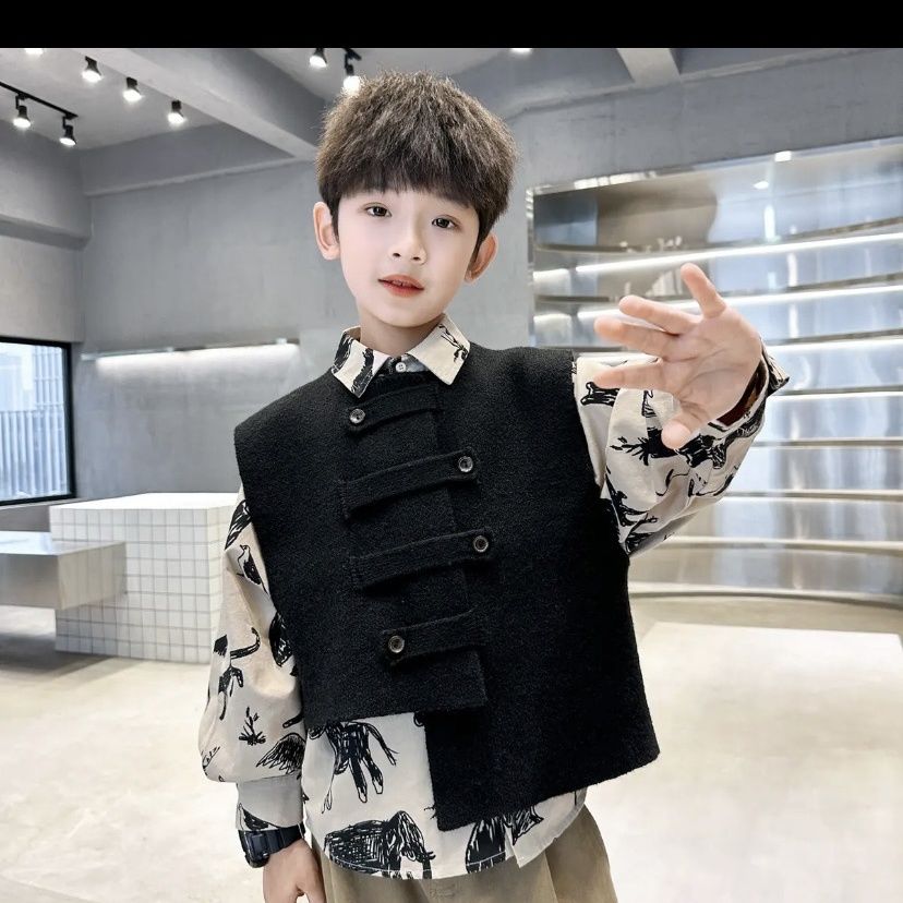 Ensemble 3 pièces printemps-au - Baby Clothing Korea avis et prix
