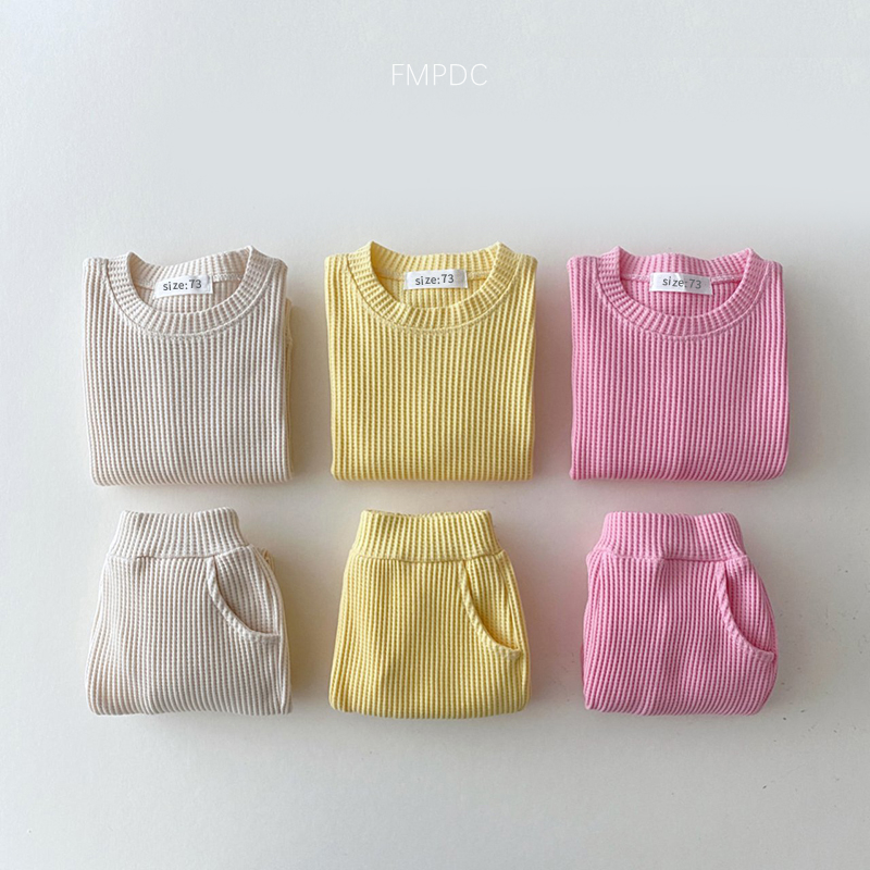 Ensemble de vêtements coréens  - Baby Clothing Korea avis et prix
