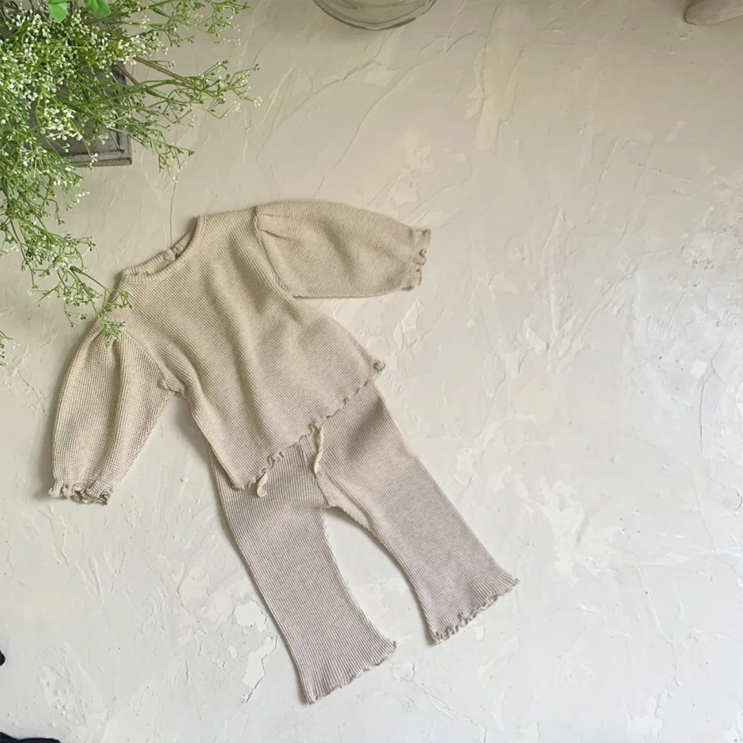 Ensemble de vêtements pour béb - Baby Clothing Korea avis et prix