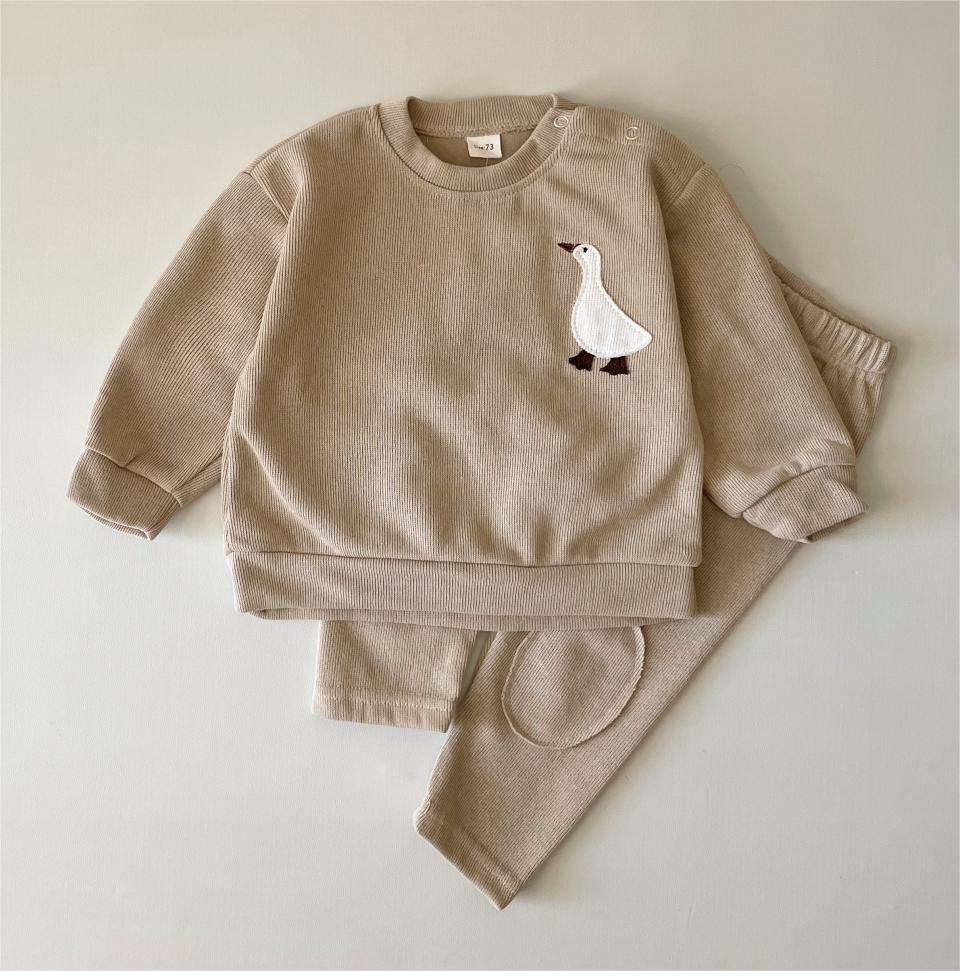 Ensemble de Vêtements pour Nou - Baby Clothing Organic avis et prix