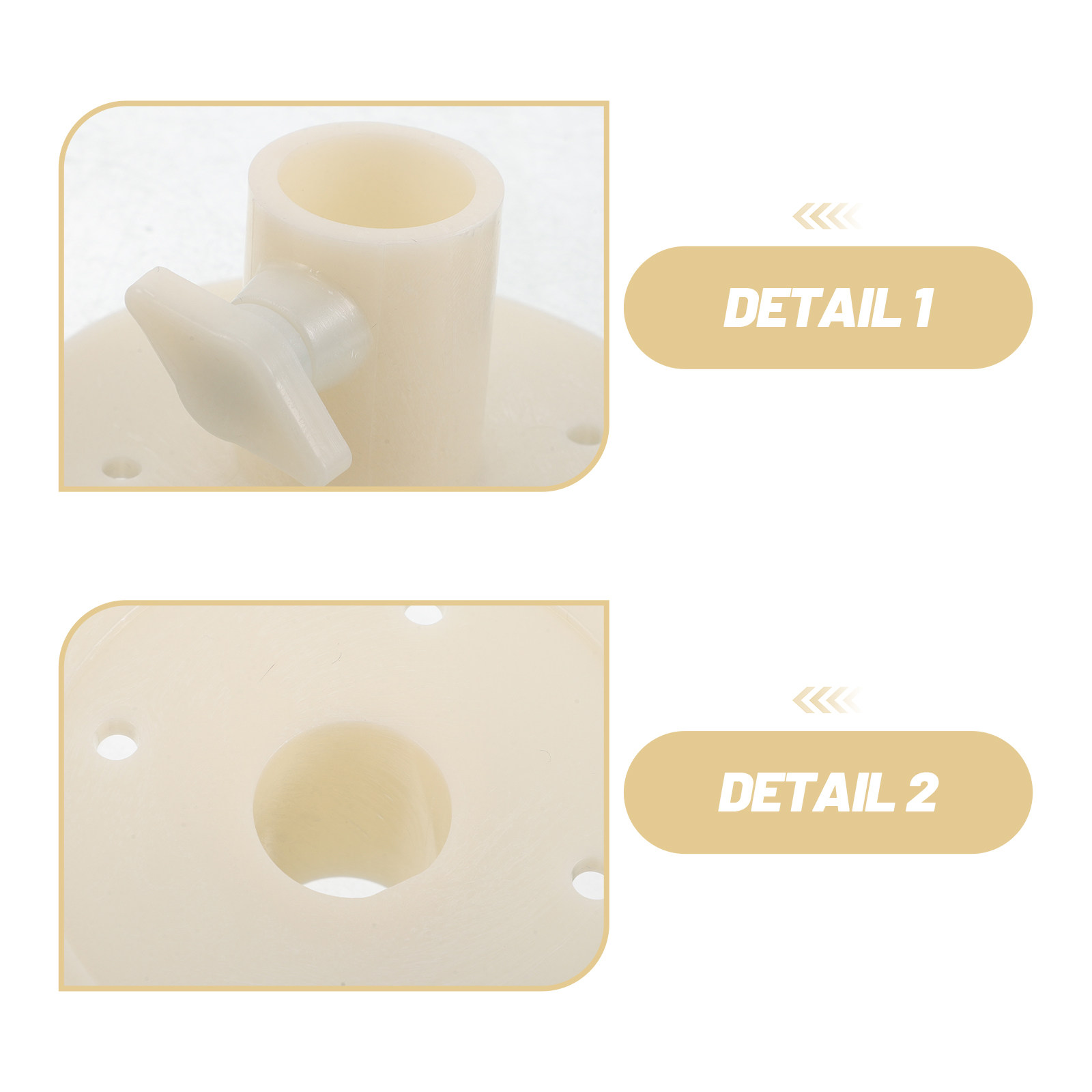 2 vis de stabilisation pour su - Baby Clothing Display avis et prix