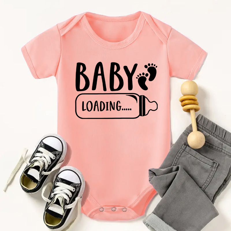 Onesies à imprimé biSantos pou - Baby Clothing Gender Neutral avis et prix
