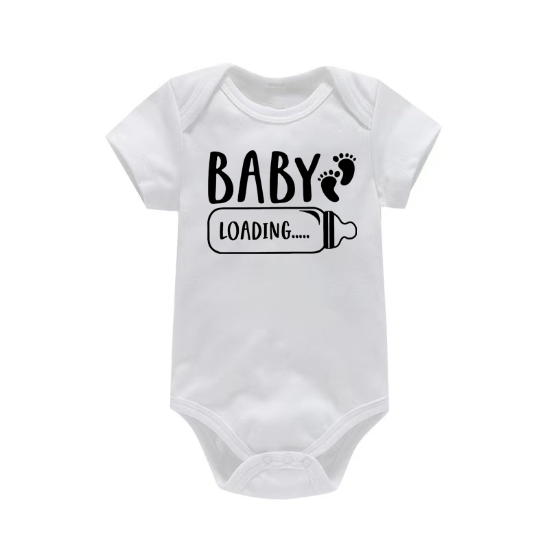Onesies à imprimé biSantos pou - Baby Clothing Gender Neutral avis et prix