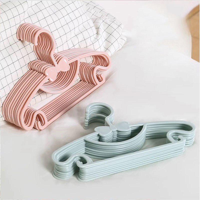 Lot de 12 cintres durables ant - Baby Clothing Display avis et prix